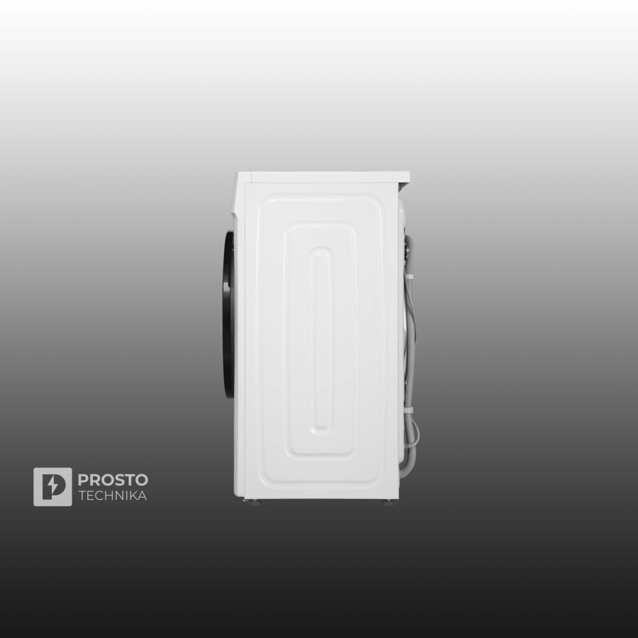 Стиральная машина Maunfeld MFWM128WH053 Стиральная машина Maunfeld MFWM128WH053